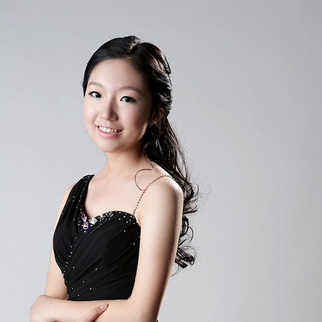 Sige Tropisk Etableret teori Su Yeon Kim - Alaska International Piano-e-Competition